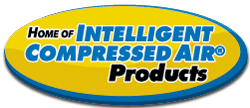 Home of Intelligent Compressed Air Products