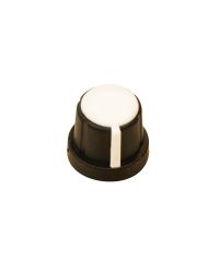 Model 902358 Replacement Fan Speed Knob for Varistat Benchtop Ionizer.