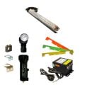 Model 112254 54" Gen4 Super Ion Air Knife Kit