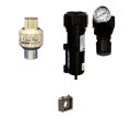 Model 132125 1-1/4" Light Duty Line Vac Kit