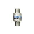 Model 140100 1 NPT Alum. Threaded Line Vac