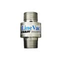 Model 140150 1-1/2 NPT Alum. Threaded Line Vac