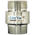 Model 140300 3 NPT Alum. Threaded Line Vac 