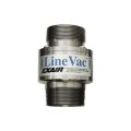 Model 141200 2 NPT St. St. Threaded Line Vac