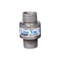 Model 151150 1-1/2 NPT Heavy Duty Threaded Line Vac