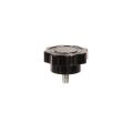 Model 7564 Replacement Stand Knob for Varistat Benchtop Ionizer.