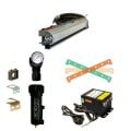 Gen4 Standard Ion Air Knife Kit