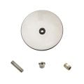 Model 901232 Retrofit Kit for Chip Shield for Safety Air Guns with 1/4 NPT ext