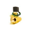 Model 9065 1 NPT NEMA 4-4X Solenoid Valve, 24VDC