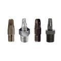 Nano Super Air Nozzle Family