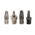 Pico Super Air Nozzle family