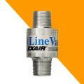 Threaded Line Vac