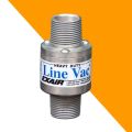 Heavy Duty Threaded Line Vac