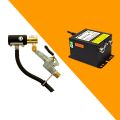 Model W8293 Promotional Gen4® Ion Air Gun™ System