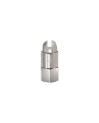 Type 303 Stainless Steel Safety Air Nozzle.