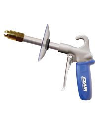 Model 1220-12-CS Soft Grip Safety Air Gun with Model 1002 Air Nozzle, 12