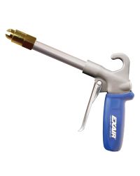 Model 1220-12 Soft Grip Safety Air Gun with Model 1002 Air Nozzle and 12