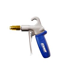 Model 1220 Soft Grip Safety Air Gun with Model 1002 Air Nozzle