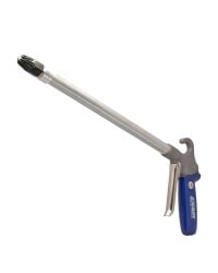 Model 1250-PEEK-72 Soft Grip Safety Air Gun with Model 1104-PEEK Air Nozzle and 72