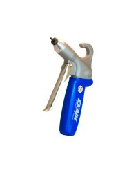 Model 1296-PEEK Soft Grip Safety Air Gun with Model 1108-PEEK Air Nozzle