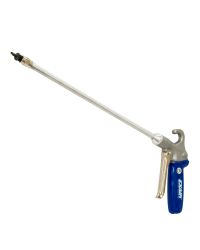 Model 1297-PEEK-36 Soft Grip Safety Air Gun with Model 1109-PEEK Air Nozzle and 36