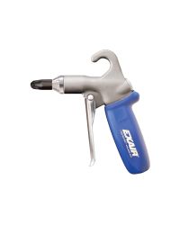 Model 1299-PEEK Soft Grip Safety Air Gun with Model 1102-PEEK Air Nozzle 