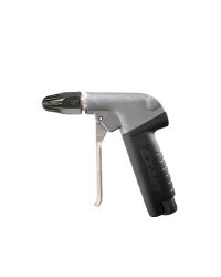 Model 1350-PEEK Heavy Duty Safety Air Gun with Model 1104-PEEK Air Nozzle