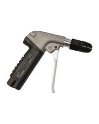 Model 1360-PEEK Soft Grip Safety Air Gun with Model 1106-PEEK Air Nozzle