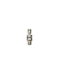 Model 141050 1/2 NPT St. St. Threaded Line Vac