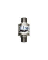 Model 141075 3/4 NPT St. St. Threaded Line Vac