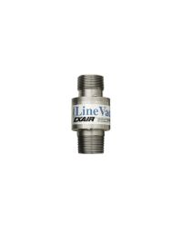 Model 141125-316 1-1/4 NPT Type 316 St. St. Threaded Line Vac