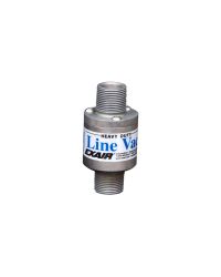 Model W151075 3/4 NPT Heavy Duty Threaded Line Vac