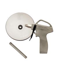 VariBlast Compact Safety Air Guns with nozzle