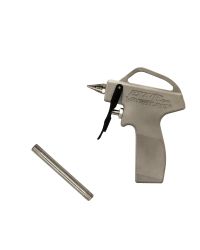 Model 1680SS-18 VariBlast Compact Safety Air Gun with Model 1010SS Air Nozzle and 18