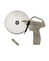 Model 1629SS-CS VariBlast Compact Safety Air Gun with Model 1126SS Flat Air Nozzle & Chip Shield 