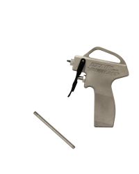 Model 1696-PEEK-12 VariBlast Compact Safety Air Gun with Model 1108-PEEK Air Nozzle and 12