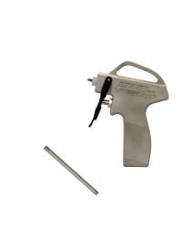 Model 1696-PEEK-18 VariBlast Compact Safety Air Gun with Model 1108-PEEK Air Nozzle and 18