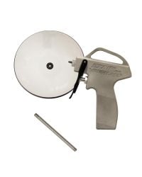 Model 1696-PEEK-24-CS VariBlast Compact Safety Air Gun with Model 1108-PEEK Air Nozzle