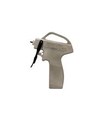 Model 1696-PEEK VariBlast Compact Safety Air Gun with Model 1108-PEEK Air Nozzle