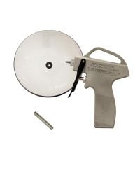 Model 1697SS-CS VariBlast Compact Safety Air Gun with Model 1109SS Air Nozzle & Chip Shield