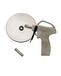 Model 1699-CS VariBlast Compact Safety Air Gun with Model 1103 Air Nozzle & Chip Shield 