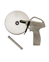 Model 1699-PEEK-12-CS VariBlast Compact Safety Air Gun with Model 1102-PEEK Air Nozzle, 12