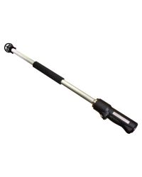 Model 1914SS-3 TurboBlast Safety Air Gun with Model 1112SS Large Super Nozzle and 3' Alum. Ext Pipe