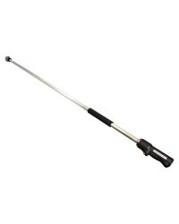 Model 1914-6 TurboBlast Safety Air Gun with Model 1112 Large Super Nozzle and 6' Alum. Ext Pipe