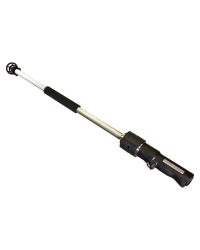 Model 1924-3 TurboBlast Safety Air Gun with Model 1112 Large Super Nozzle and 3' Alum. Ext Pipe