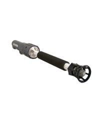 Promotional TurboBlast® Safety Air Gun with Nozzle - Includes Adjustable Flow Valve