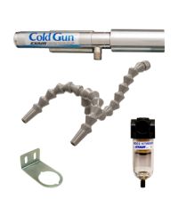 Model 5315 Standard Cold Gun System (Two Cold Outlets)