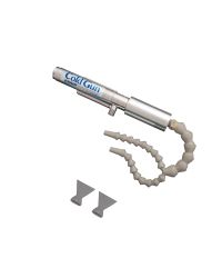 Model 5315 Standard Cold Gun System (Two Cold Outlets)