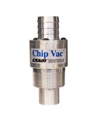 Model 6093-5 5 Gallon Mini Chip Vac Only