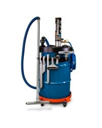 Model 6303 Premium HEPA EasySwitch Wet-Dry Vac System